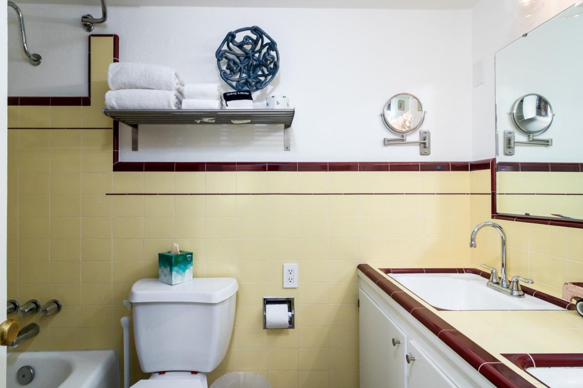 The Motor Lodge Prescott Ngoại thất bức ảnh