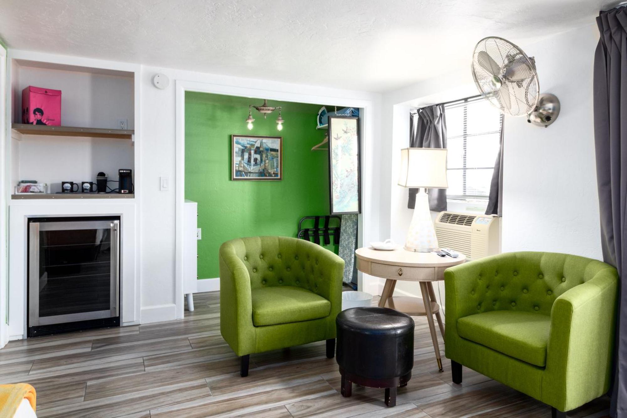 The Motor Lodge Prescott Ngoại thất bức ảnh