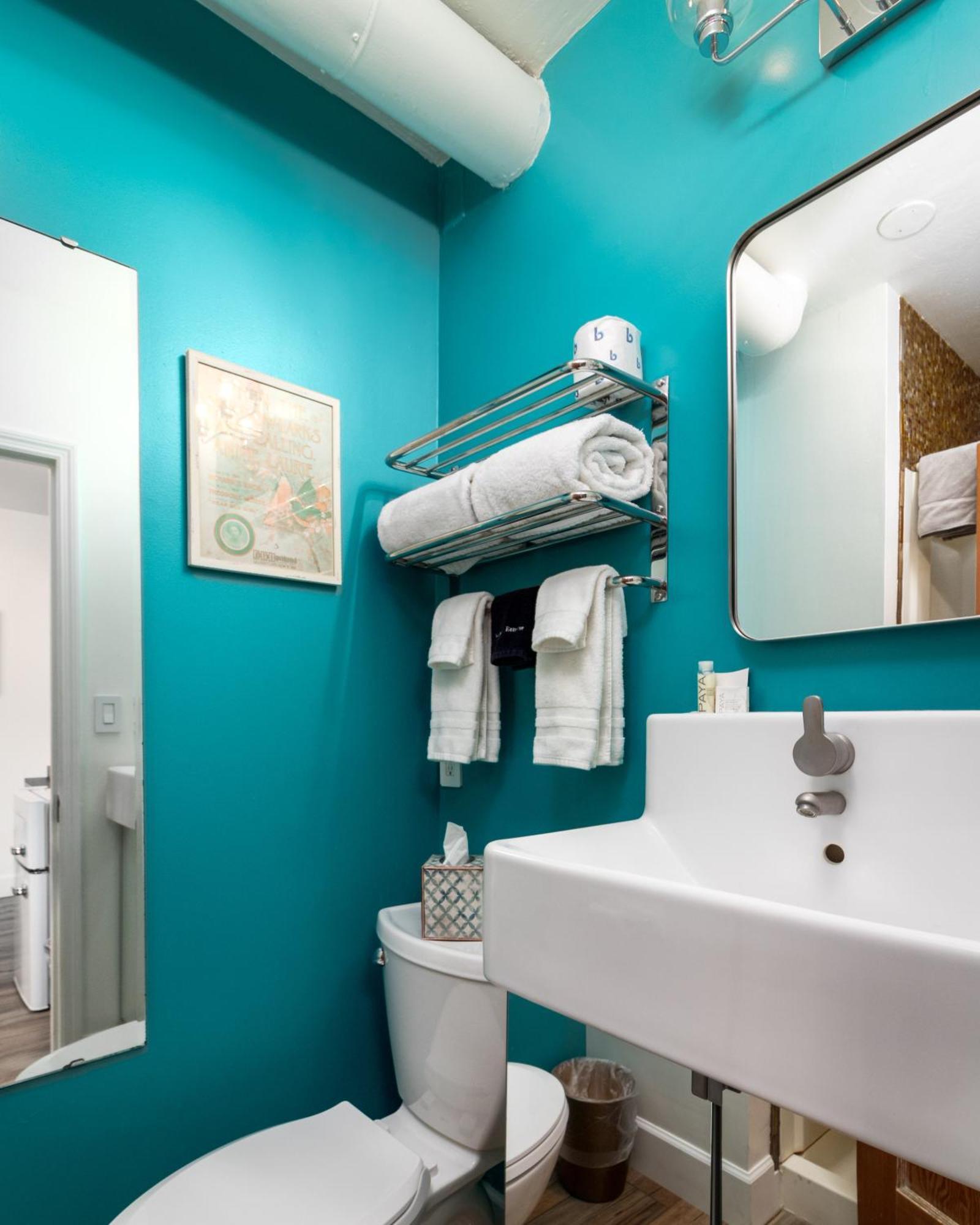 The Motor Lodge Prescott Ngoại thất bức ảnh