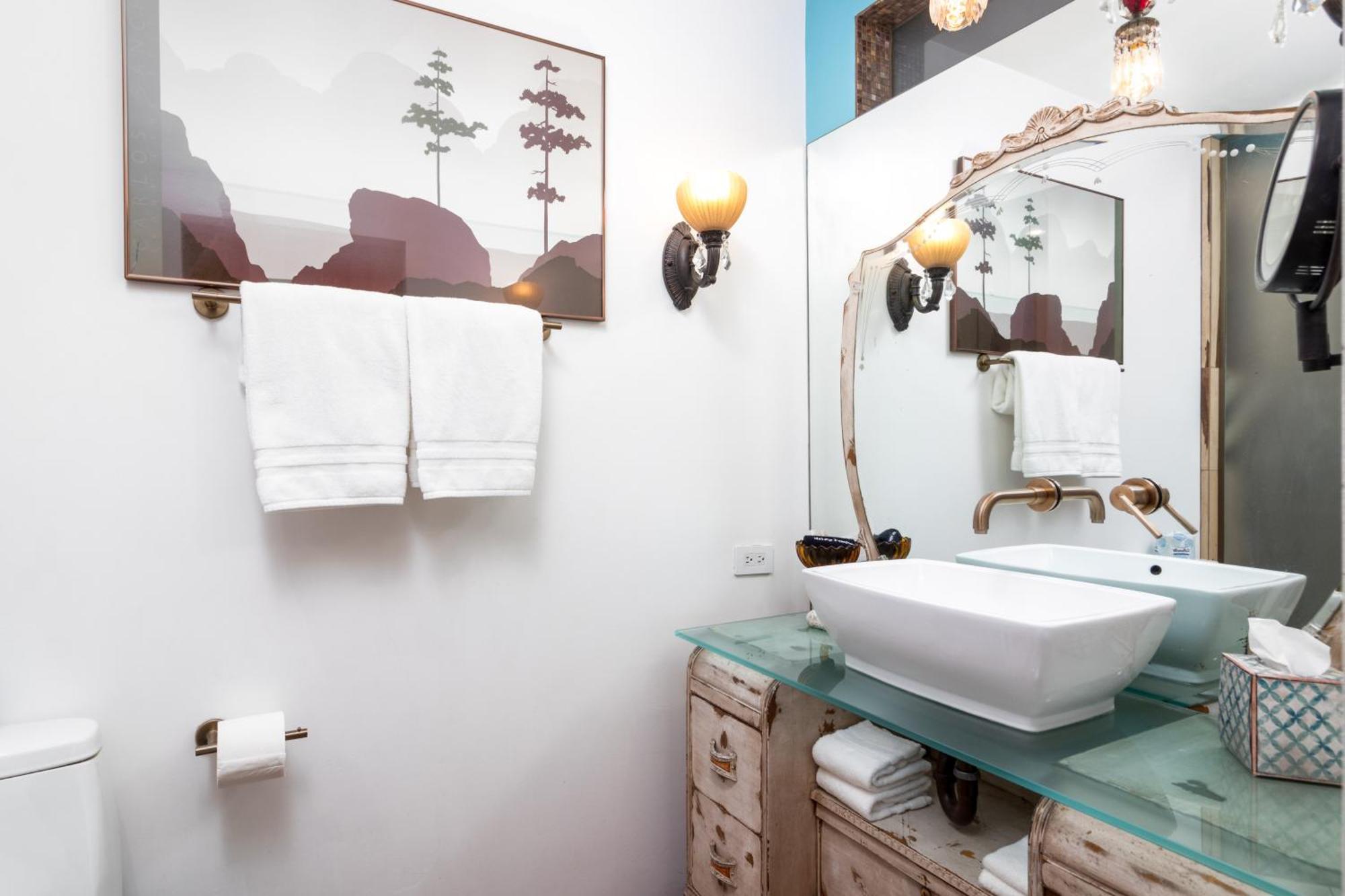 The Motor Lodge Prescott Ngoại thất bức ảnh