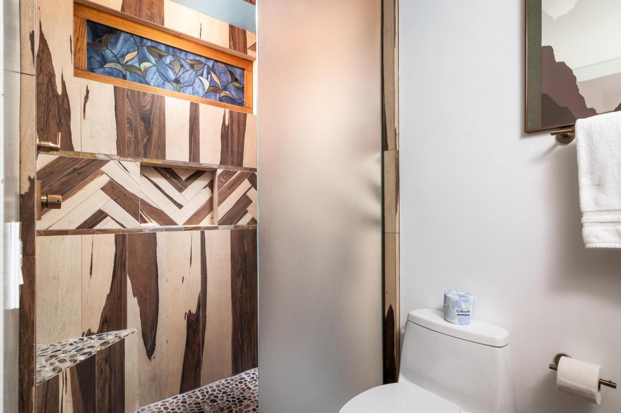 The Motor Lodge Prescott Ngoại thất bức ảnh