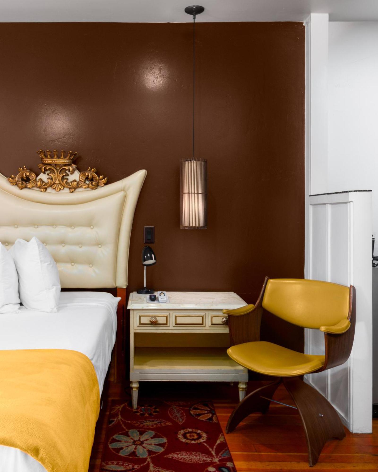 The Motor Lodge Prescott Ngoại thất bức ảnh