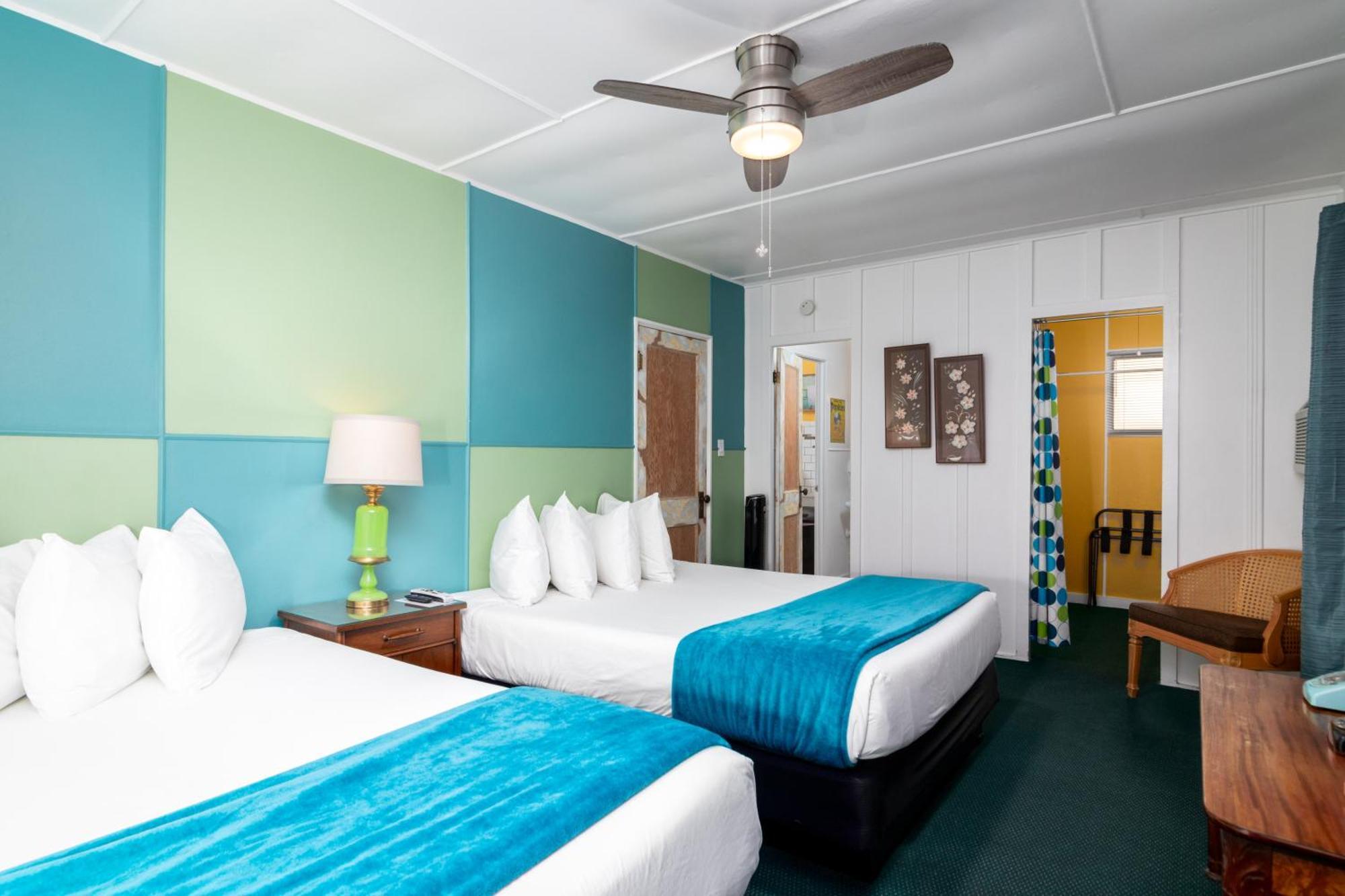 The Motor Lodge Prescott Ngoại thất bức ảnh