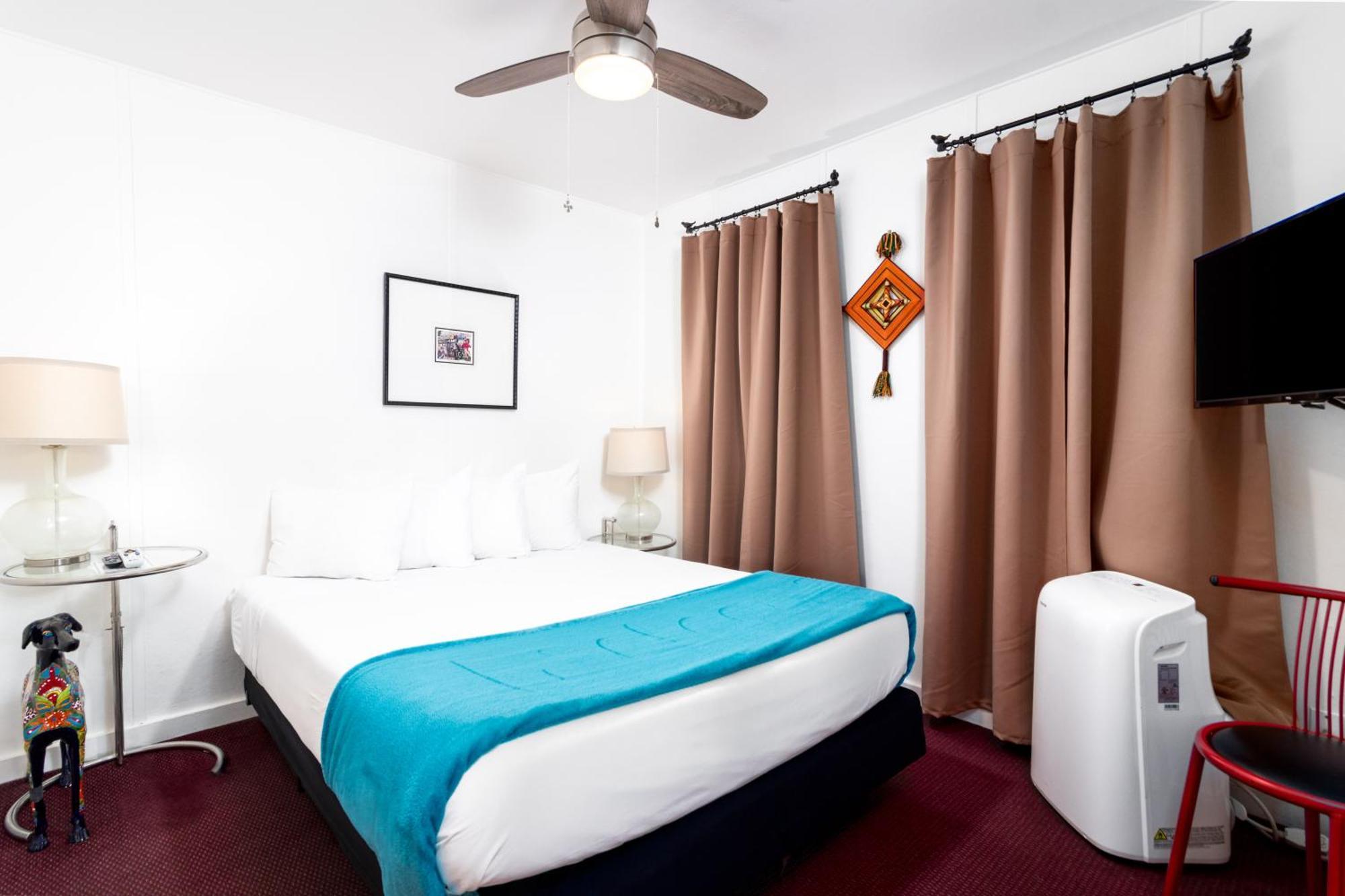 The Motor Lodge Prescott Ngoại thất bức ảnh