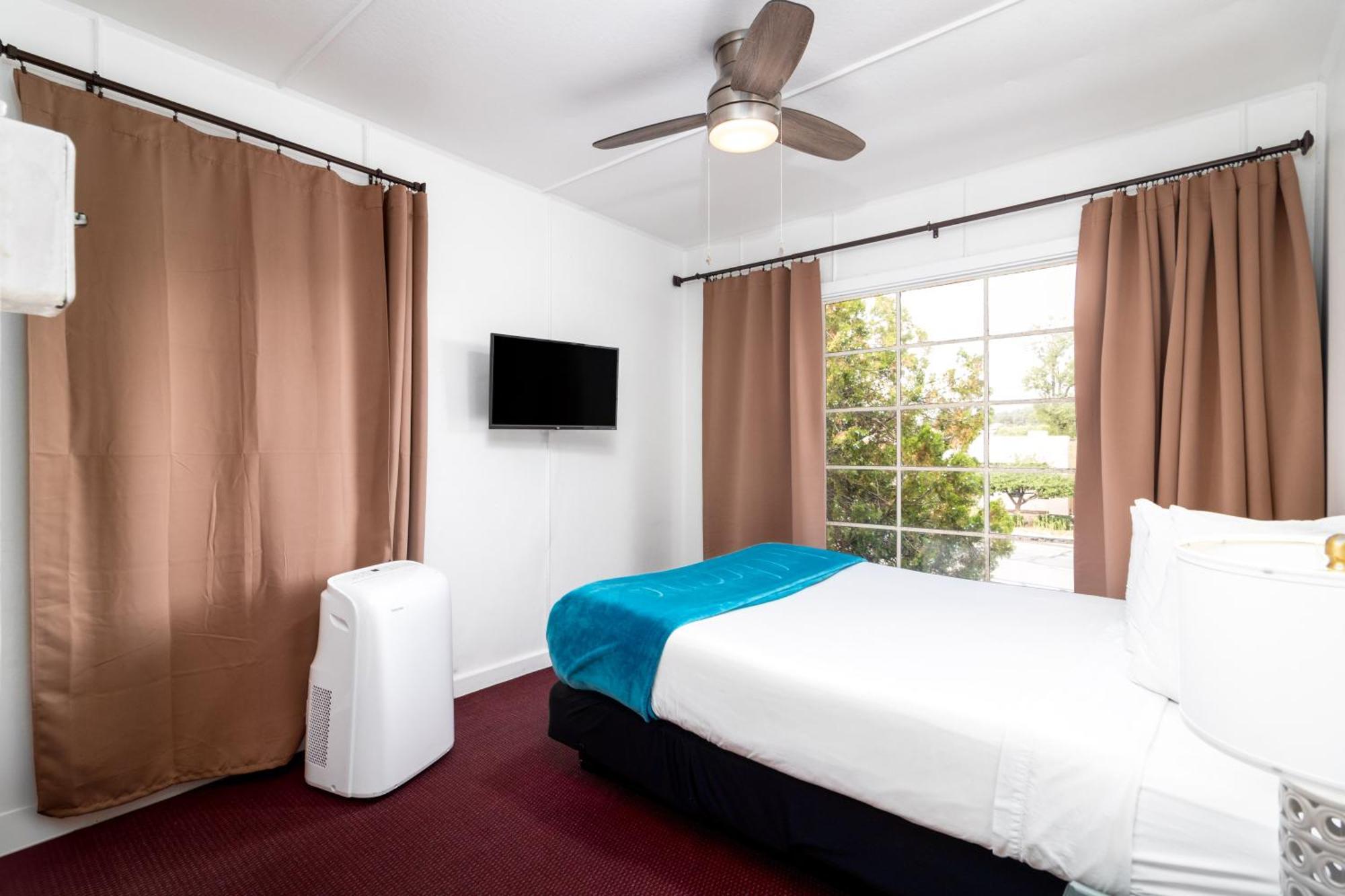 The Motor Lodge Prescott Ngoại thất bức ảnh